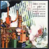 Listen to P53 by Chris Cutler, Lutz Glandien, Marie Goyette, Yoshihide Otomo & Zygmunt Krauze
