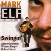 Mark Elf - It Might As Well Be Spring