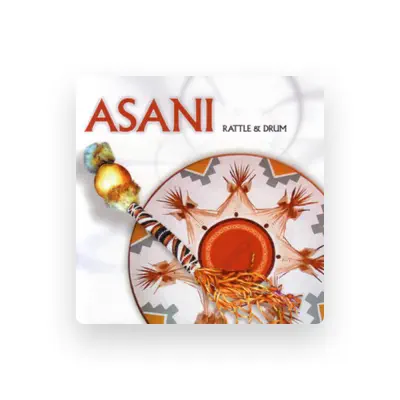 Listen to Asani, watch music videos, read bio, see tour dates & more!