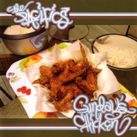 Situations (Featuring Pep Love) The Pacifics