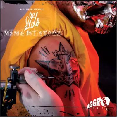 Mama ist stolz (Limited Edition) - EP - Sido Mama ist stolz (Limited Edition) - EP - Sido
