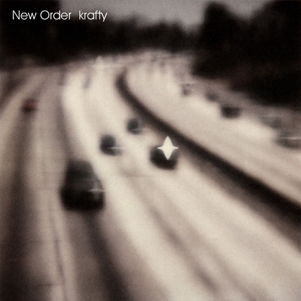 Krafty (Phones Reality Remix) - Single - New Order