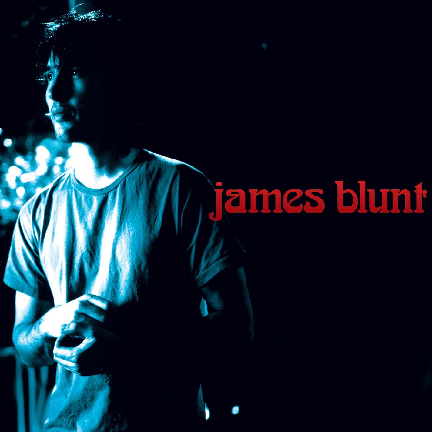 James Blunt Digital Live - EP
