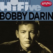 Rhino Hi-Five: Bobby Darin - EP