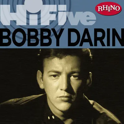 Rhino Hi-Five: Bobby Darin - EP - Bobby Darin