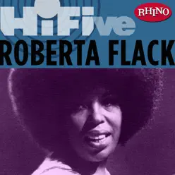 Rhino Hi-Five: Roberta Flack - EP - Roberta Flack