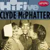Clyde McPhatter