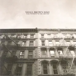 Nail Yourself to the Ground - EP - Small Brown Bike