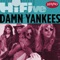 Silence Is Broken - Damn Yankees lyrics