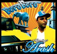 BoroBoro (Radio Edit) - Arash