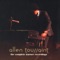 Shoo-Ra (Live - Previously Unissued) - Allen Toussaint lyrics