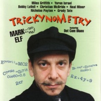Trickynometry - Mark Elf