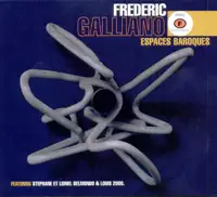Plis Infinis no 3 — Frédéric Galliano