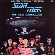 Star Trek: The Next Generation Main Title