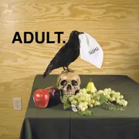 Hold Your Breath — ADULT.