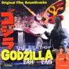 Godzilla Theme
