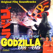 The Best of Godzilla - 1984-1995 (Soundtrack from the Motion Picture)