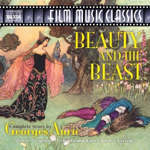 Auric: Beauty and the Beast