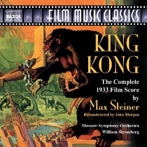 Steiner: King Kong
