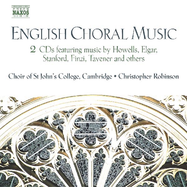 English Choral Music
