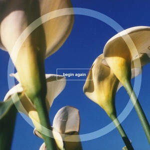 Begin Again - EP