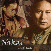 Fourth World - R. Carlos Nakai