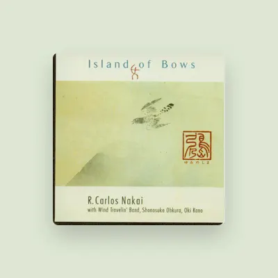 Listen to Oki Kano, watch music videos, read bio, see tour dates & more!