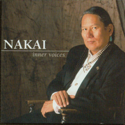 Inner Voices - R. Carlos Nakai