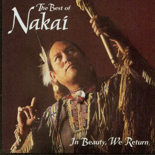 Crow Canyon (From Big Medicine) — R. Carlos Nakai
