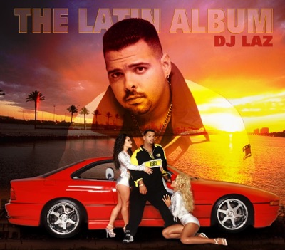 The Latin Album