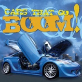 Cars That Go Boom!