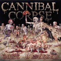 Cannibal Corpse - Savage Butchery