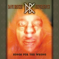 Album cover for March of the F****t Soldiers by Dave Brockie Experience