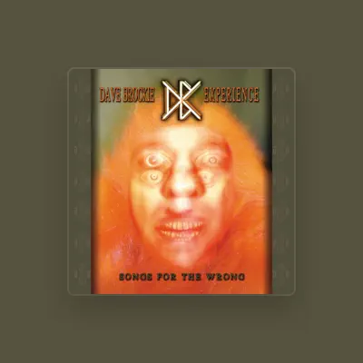 Listen to Dave Brockie Experience, watch music videos, read bio, see tour dates & more!