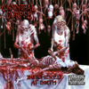 Cannibal Corpse - Rancid Amputation artwork