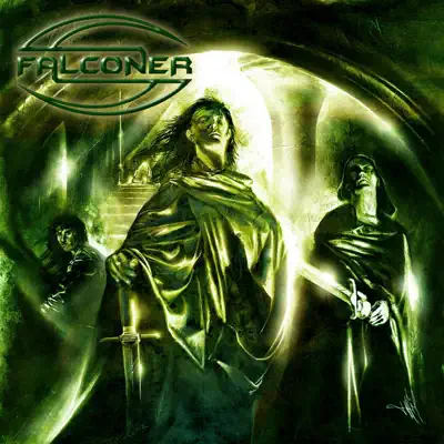 The Sceptre of Deception - Falconer The Sceptre of Deception - Falconer