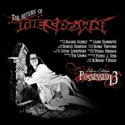 Possessed 13 - The Crown