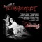 Natashead Overdrive - The Crown lyrics