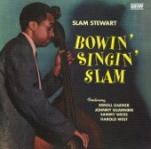 Bowin' Singin' Slam