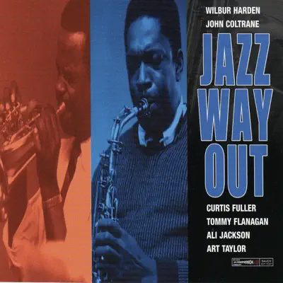 Jazz Way Out - John Coltrane