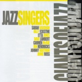 Giants of Jazz: Jazz Singers