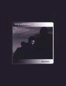 Listen to Tony Patterson, watch music videos, read bio, see tour dates & more!