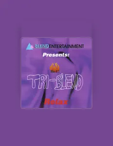 Escucha a Tri - Blend, mira videos musicales, lee su biografía, consulta las fechas de las gira y más.