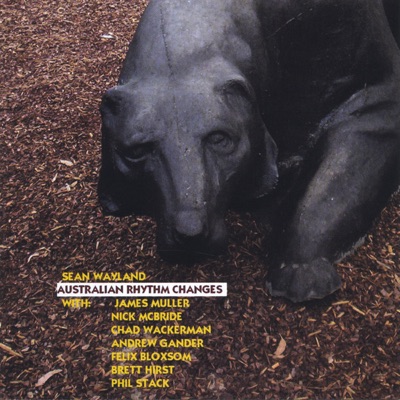 Australian Rhythm Changes