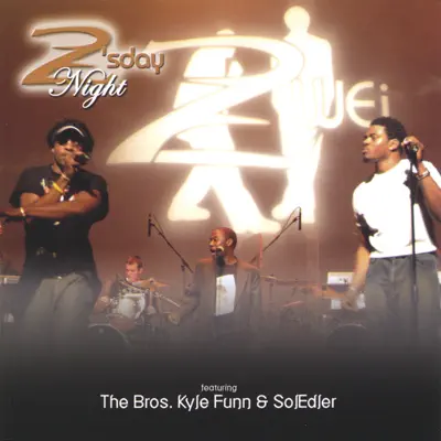Ouça 2'sday Night de Zwei.