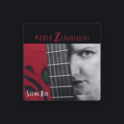 Listen to Maria Zemantauski, watch music videos, read bio, see tour dates & more!