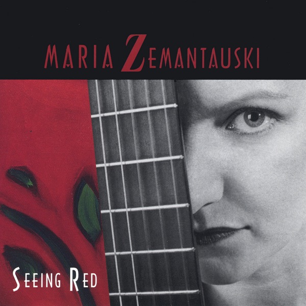 Seeing Red
