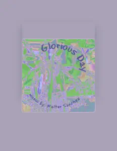 Walter C. Sanchezを聴いたり、ミュージックビデオを鑑賞したり、経歴やツアー日程などを確認したりしましょう！