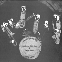 Two Originals Of... - Jack Rose