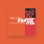 Cathi Walkup